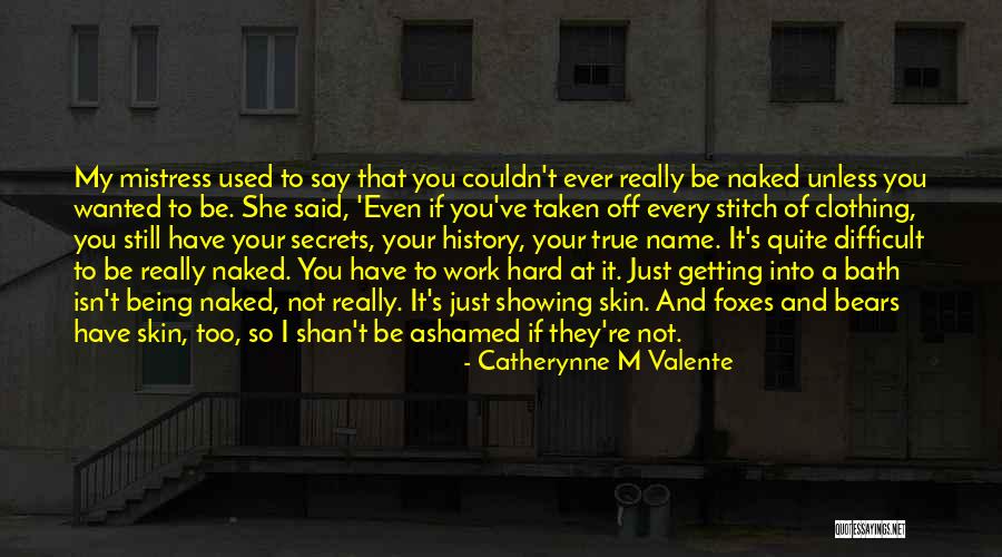 Stitch Quotes By Catherynne M Valente Stitch Quotes By Catherynne M Valente