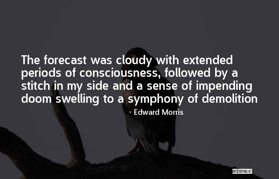 Stitch Quotes By Edward Morris Stitch Quotes By Edward Morris