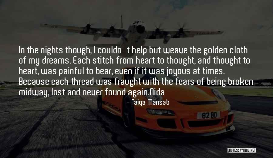 Stitch Quotes By Faiqa Mansab Stitch Quotes By Faiqa Mansab