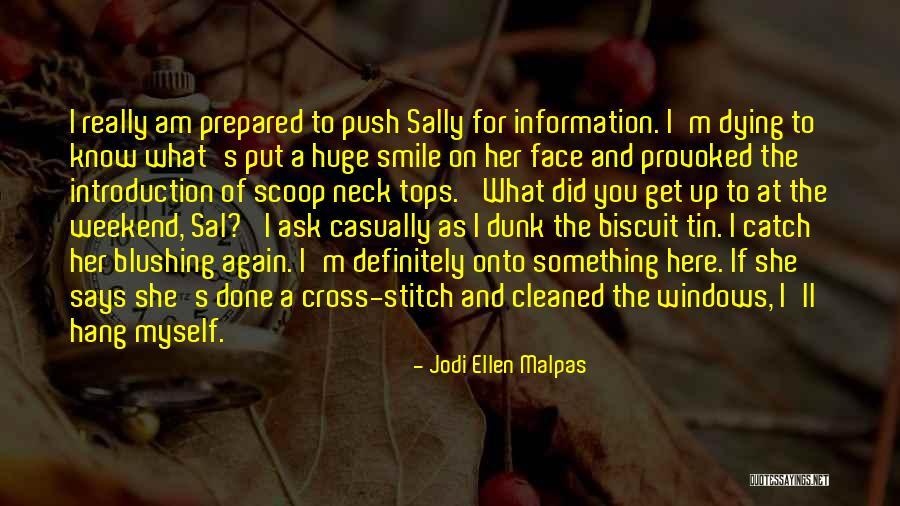 Stitch Quotes By Jodi Ellen Malpas