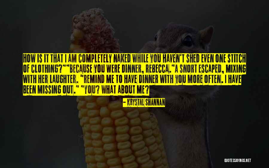 Stitch Quotes By Krystal Shannan Stitch Quotes By Krystal Shannan