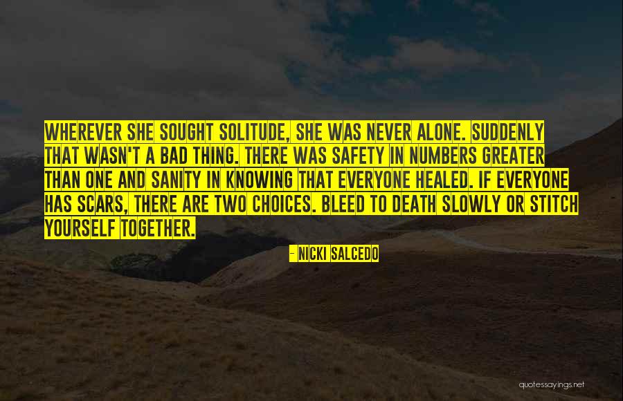 Stitch Quotes By Nicki Salcedo Stitch Quotes By Nicki Salcedo