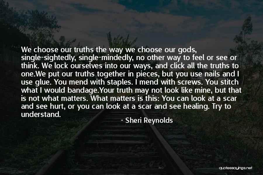 Stitch Quotes By Sheri Reynolds Stitch Quotes By Sheri Reynolds