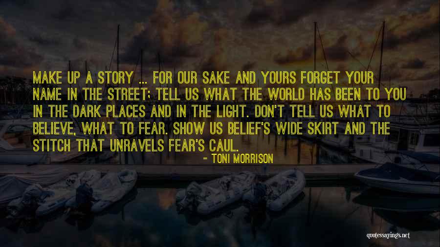 Stitch Quotes By Toni Morrison Stitch Quotes By Toni Morrison