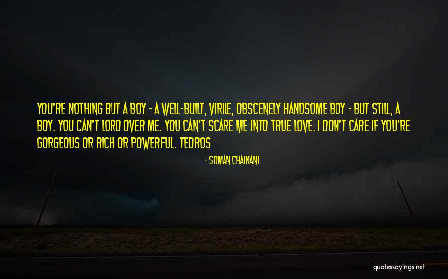 Stitchery Shops Quotes By Soman Chainani Stitchery Shops Quotes By Soman Chainani