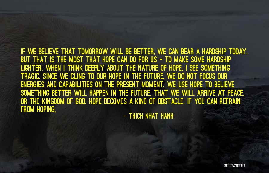 Stitchless Handbags Quotes By Thich Nhat Hanh Stitchless Handbags Quotes By Thich Nhat Hanh