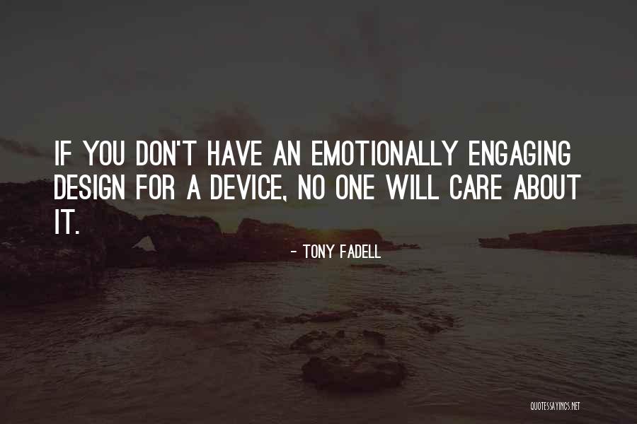 Stitchless Handbags Quotes By Tony Fadell Stitchless Handbags Quotes By Tony Fadell