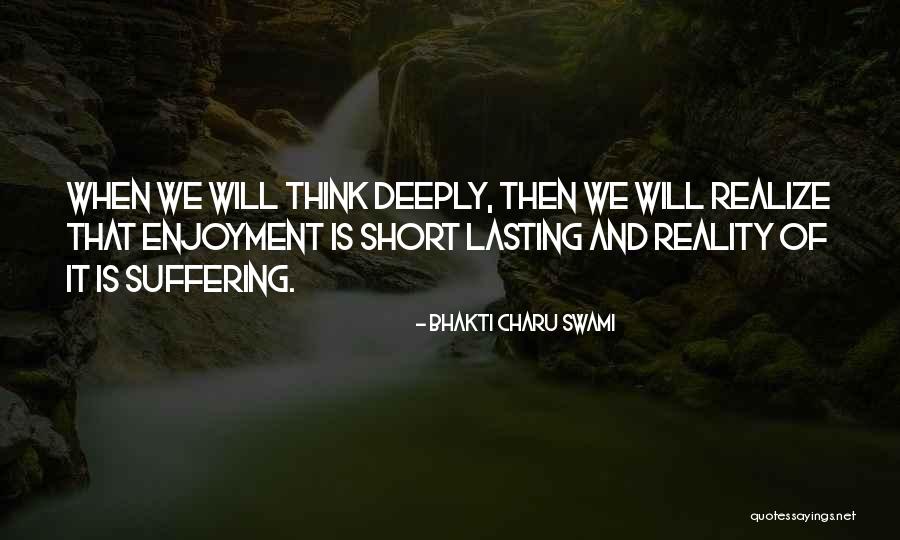 Stitchless Sutures Quotes By Bhakti Charu Swami Stitchless Sutures Quotes By Bhakti Charu Swami