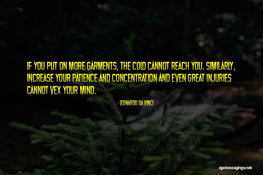Stitchless Sutures Quotes By Leonardo Da Vinci Stitchless Sutures Quotes By Leonardo Da Vinci