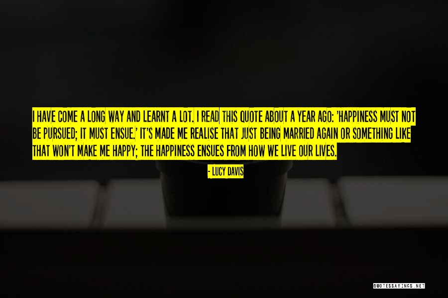 Stitchless Sutures Quotes By Lucy Davis Stitchless Sutures Quotes By Lucy Davis