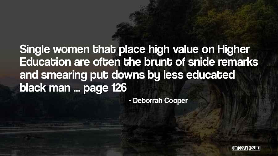 Stitchless Tv Quotes By Deborrah Cooper Stitchless Tv Quotes By Deborrah Cooper
