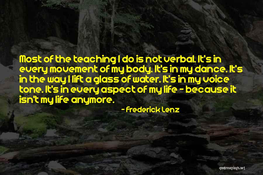 Stitchless Tv Quotes By Frederick Lenz Stitchless Tv Quotes By Frederick Lenz