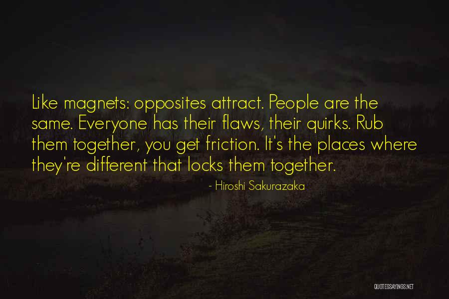 Stitchless Tv Quotes By Hiroshi Sakurazaka Stitchless Tv Quotes By Hiroshi Sakurazaka