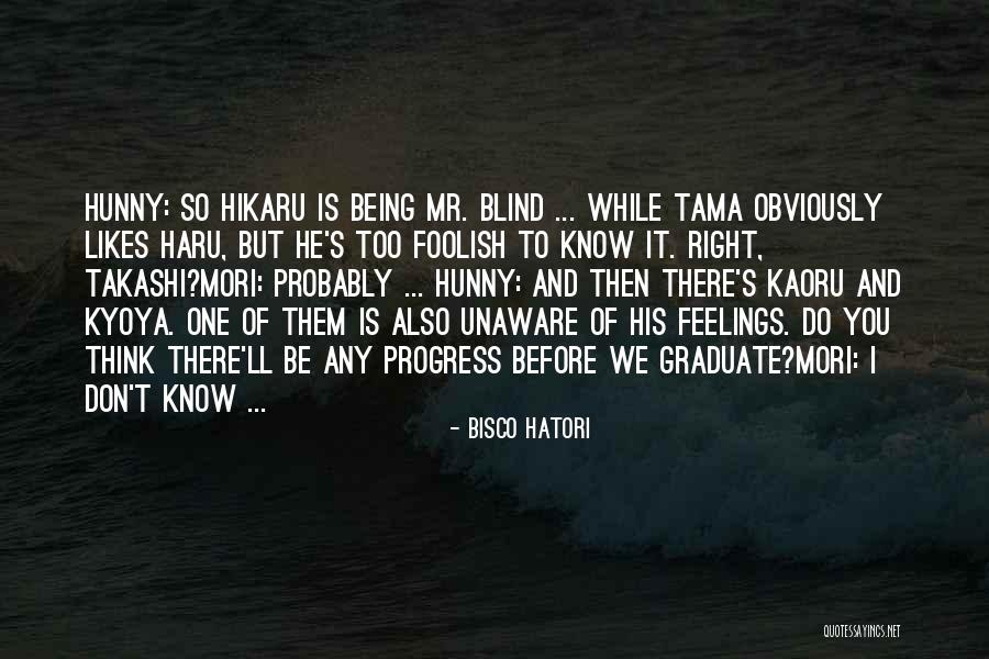 Stittsworth Quotes By Bisco Hatori Stittsworth Quotes By Bisco Hatori