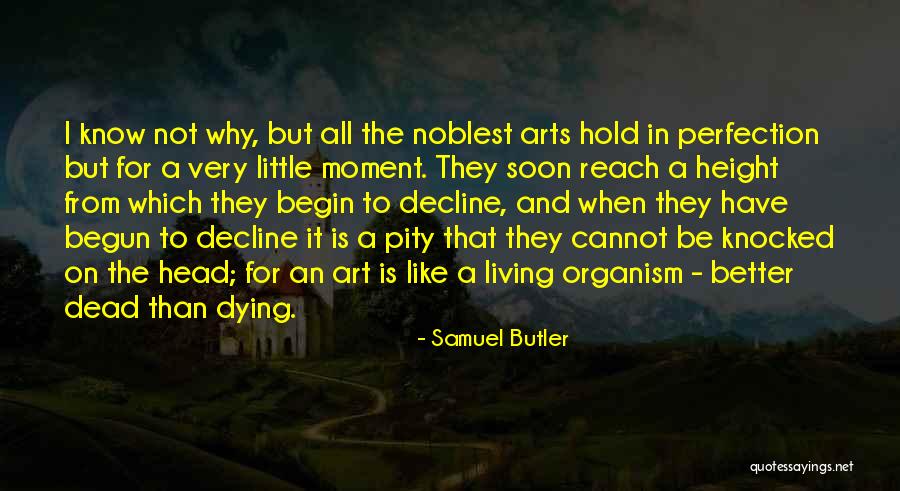Stivala Bonds Quotes By Samuel Butler Stivala Bonds Quotes By Samuel Butler