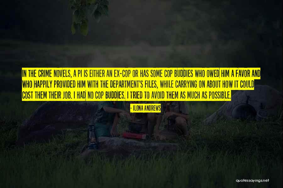 Stivale Quotes By Ilona Andrews Stivale Quotes By Ilona Andrews