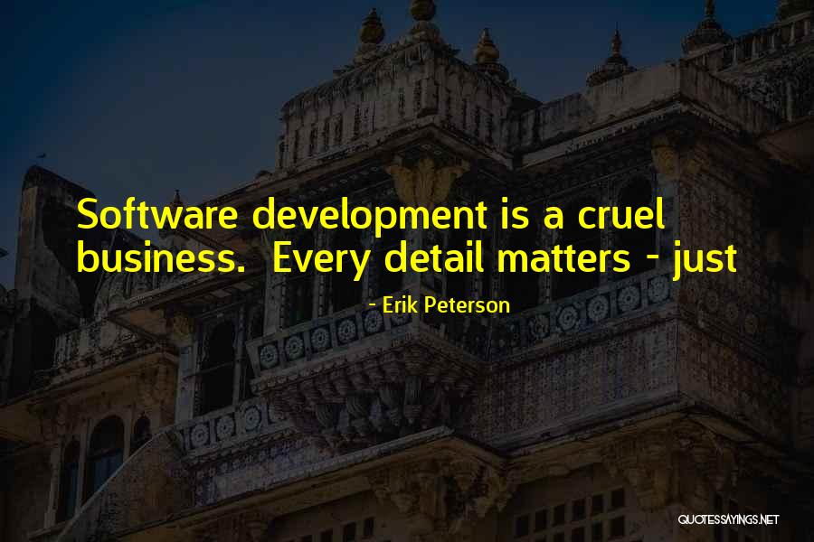 Stivaletti Quotes By Erik Peterson Stivaletti Quotes By Erik Peterson