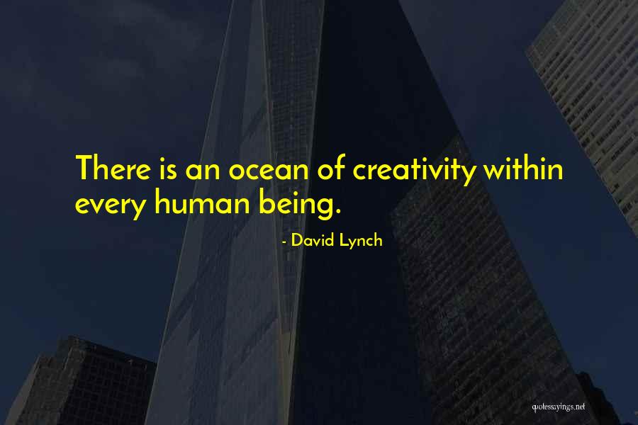Stivaletto Uomo Quotes By David Lynch Stivaletto Uomo Quotes By David Lynch