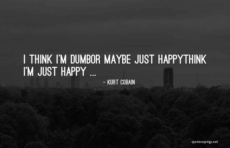 Stiven Sigal Filmovi Quotes By Kurt Cobain Stiven Sigal Filmovi Quotes By Kurt Cobain