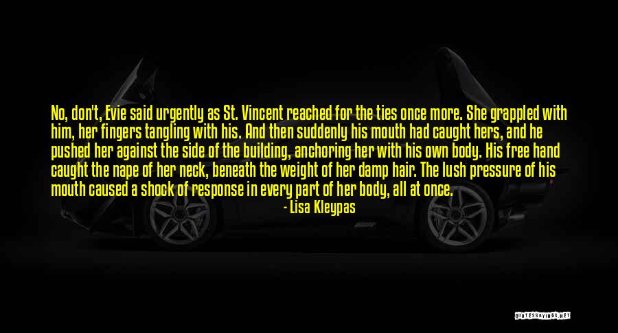 Stivenas Hokinsas Quotes By Lisa Kleypas Stivenas Hokinsas Quotes By Lisa Kleypas