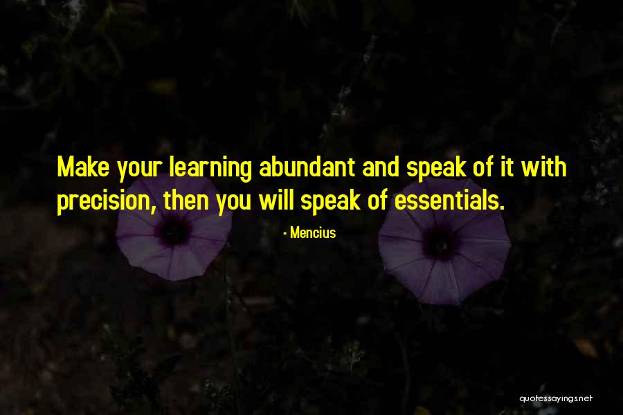 Stivenas Katkus Quotes By Mencius Stivenas Katkus Quotes By Mencius