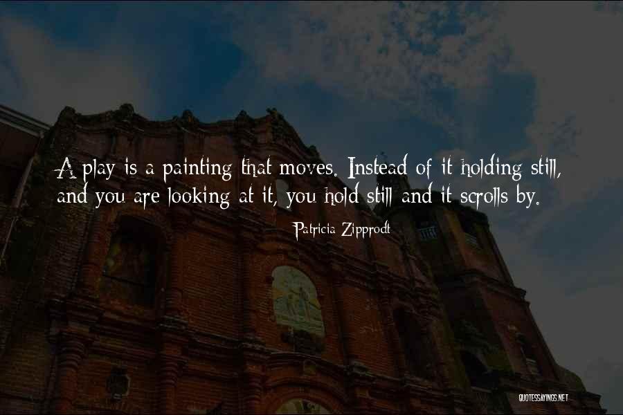 Stivenas Katkus Quotes By Patricia Zipprodt Stivenas Katkus Quotes By Patricia Zipprodt