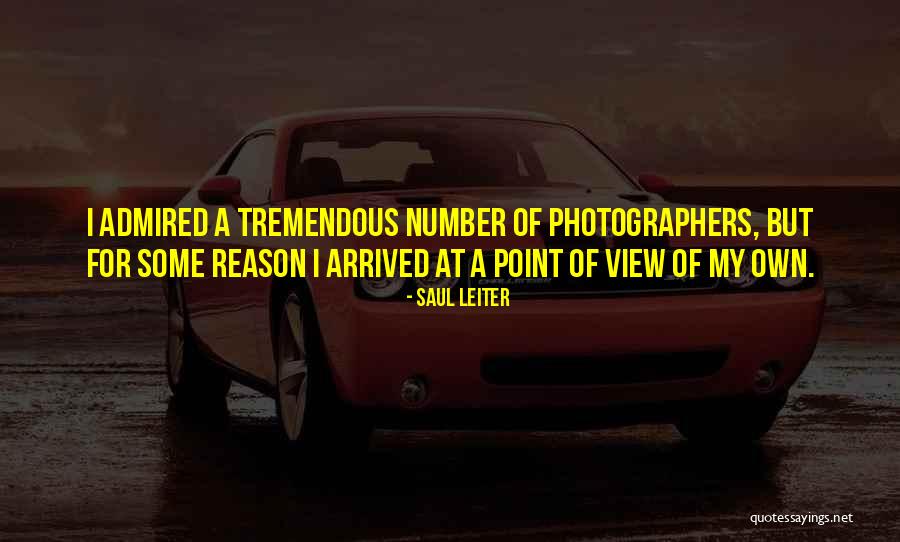 Stivers Homestead Quotes By Saul Leiter Stivers Homestead Quotes By Saul Leiter