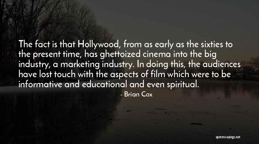 Stiverson Town Quotes By Brian Cox Stiverson Town Quotes By Brian Cox