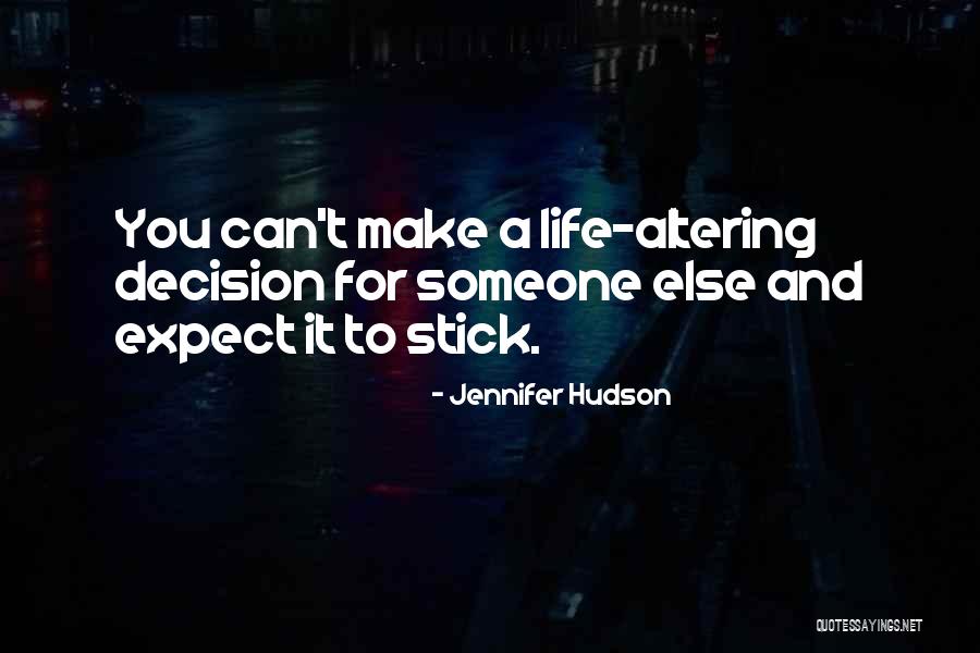 Stiverson Town Quotes By Jennifer Hudson Stiverson Town Quotes By Jennifer Hudson