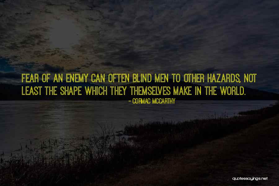 Stiverson Well Drilling Quotes By Cormac McCarthy Stiverson Well Drilling Quotes By Cormac McCarthy
