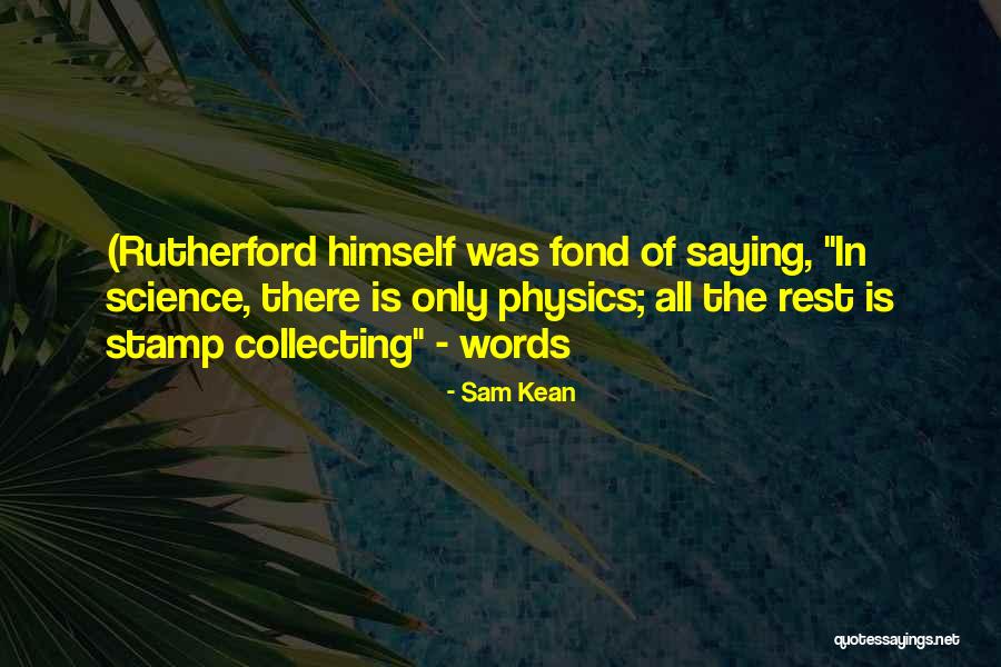 Stiverson Well Drilling Quotes By Sam Kean Stiverson Well Drilling Quotes By Sam Kean