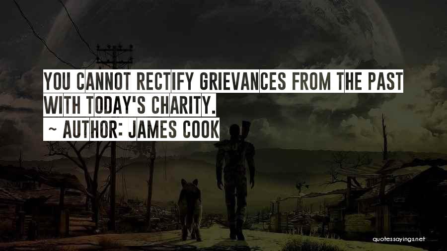 Stiviano Quotes By James Cook