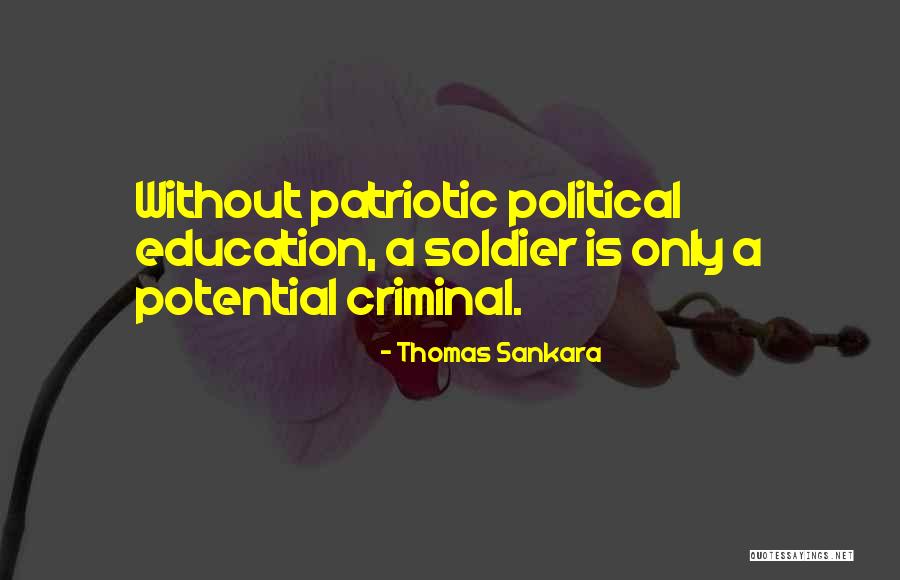 Stiving Quotes By Thomas Sankara Stiving Quotes By Thomas Sankara