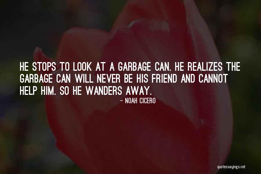 Stizzoli Giovanni Quotes By Noah Cicero Stizzoli Giovanni Quotes By Noah Cicero
