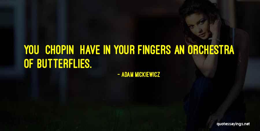 Stj Lkselleri Quotes By Adam Mickiewicz Stj Lkselleri Quotes By Adam Mickiewicz