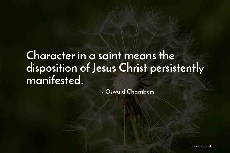 Stjepanovic Glumica Quotes By Oswald Chambers Stjepanovic Glumica Quotes By Oswald Chambers