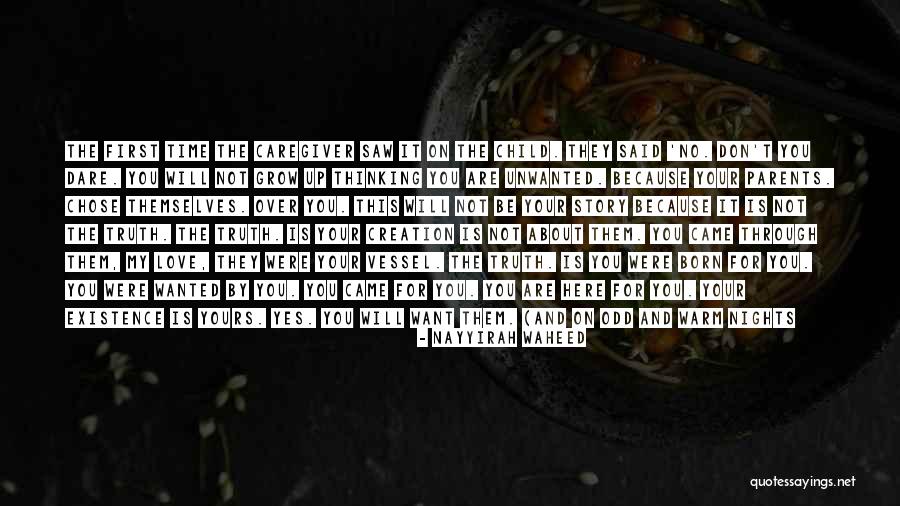 Stjerner I Rundkreds Quotes By Nayyirah Waheed Stjerner I Rundkreds Quotes By Nayyirah Waheed