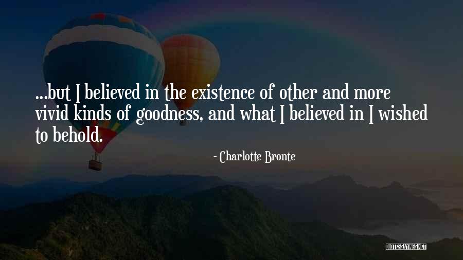 Stjerner I Sikte Quotes By Charlotte Bronte Stjerner I Sikte Quotes By Charlotte Bronte