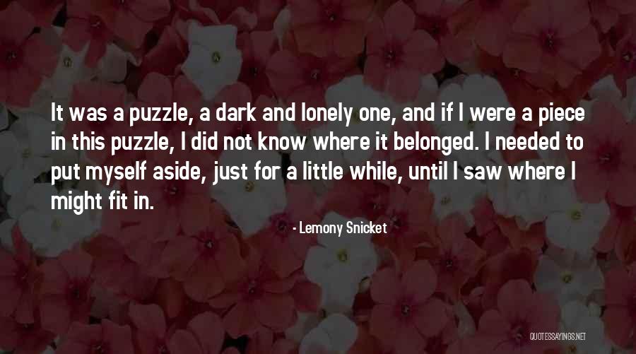 Stjerneskud Quotes By Lemony Snicket Stjerneskud Quotes By Lemony Snicket