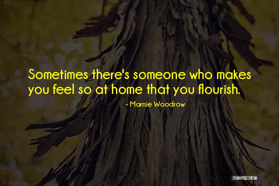 Stjerneskud Quotes By Marnie Woodrow Stjerneskud Quotes By Marnie Woodrow