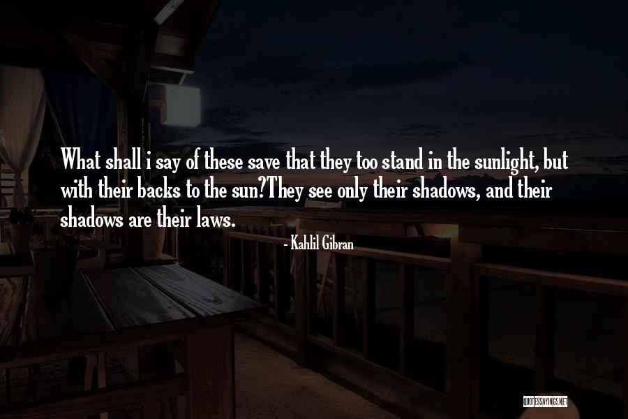 Stjernholm Brothers Quotes By Kahlil Gibran Stjernholm Brothers Quotes By Kahlil Gibran