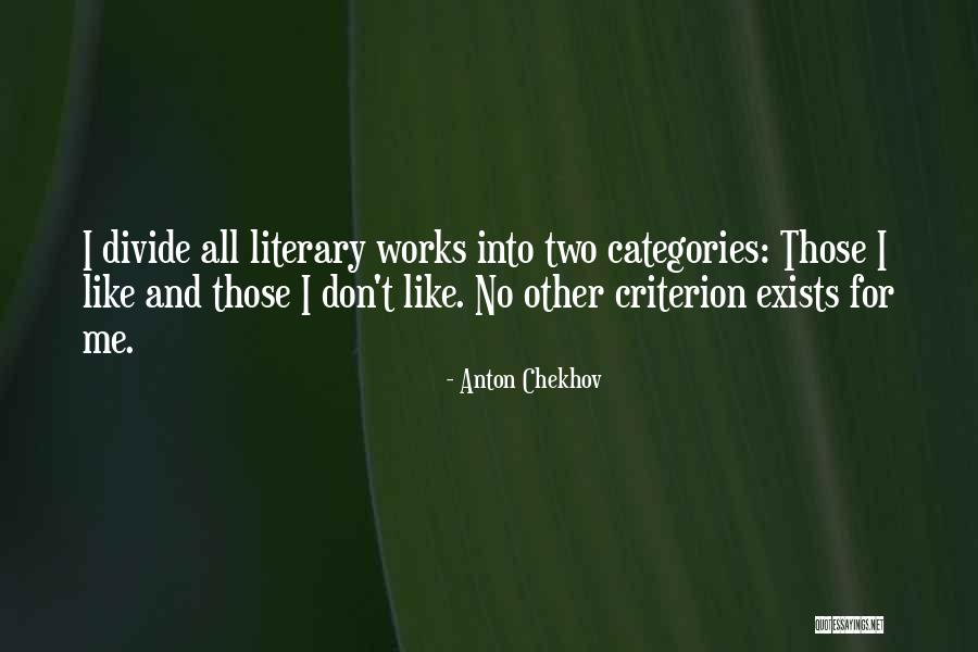 Stjernholm Media Quotes By Anton Chekhov Stjernholm Media Quotes By Anton Chekhov