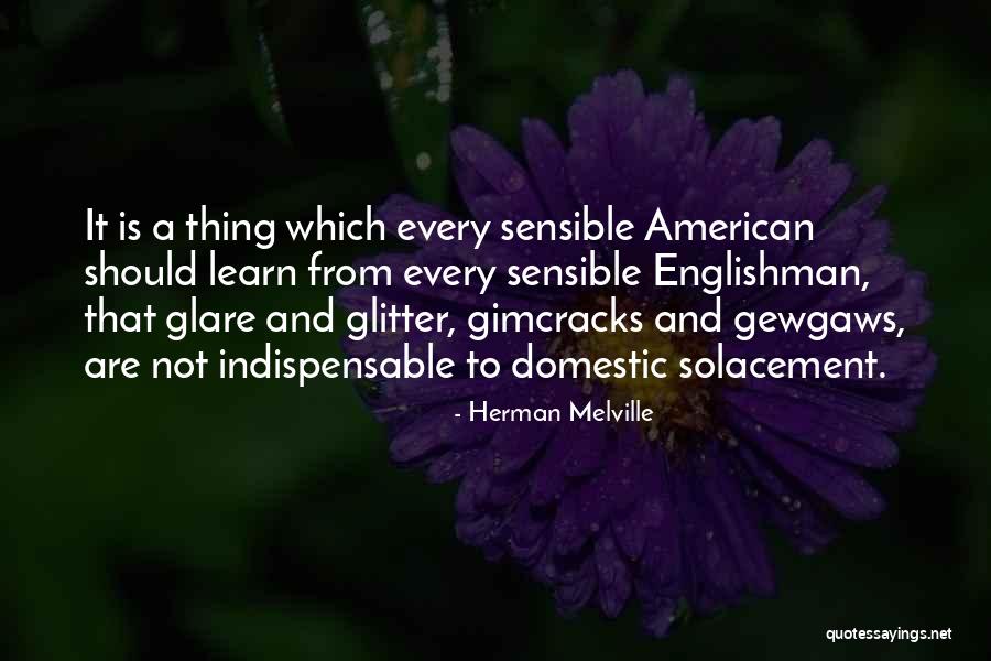 Stjernholm Media Quotes By Herman Melville Stjernholm Media Quotes By Herman Melville