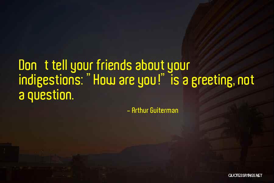 Stjernholm Thomas Quotes By Arthur Guiterman Stjernholm Thomas Quotes By Arthur Guiterman