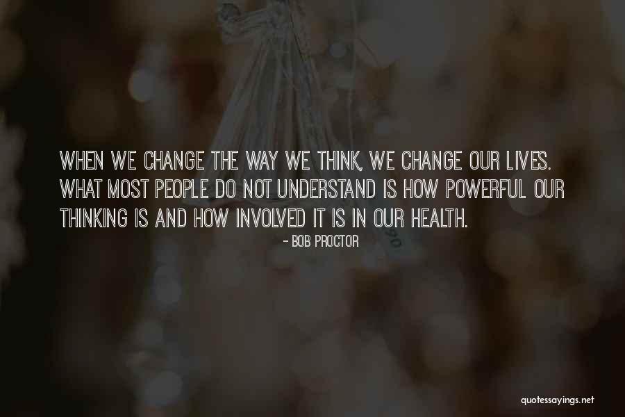 Stjuardese Plata Quotes By Bob Proctor Stjuardese Plata Quotes By Bob Proctor
