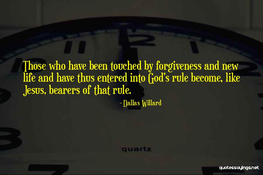 Stjuardese Srbija Quotes By Dallas Willard Stjuardese Srbija Quotes By Dallas Willard