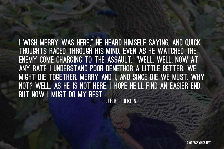 Stjuardese Srbija Quotes By J.R.R. Tolkien Stjuardese Srbija Quotes By J.R.R. Tolkien