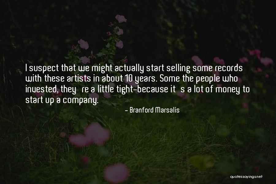 Stlhockey Quotes By Branford Marsalis Stlhockey Quotes By Branford Marsalis