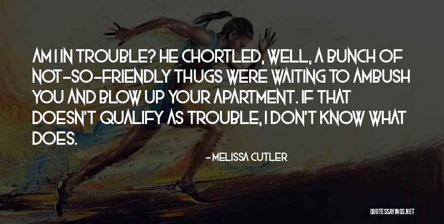 Stm Stock Quotes By Melissa Cutler