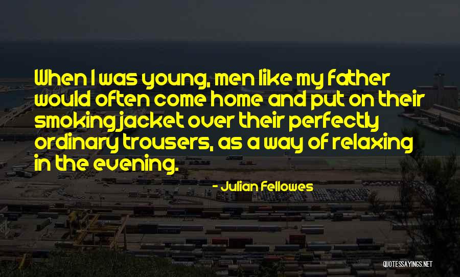 Stn1 Friends Quotes By Julian Fellowes Stn1 Friends Quotes By Julian Fellowes